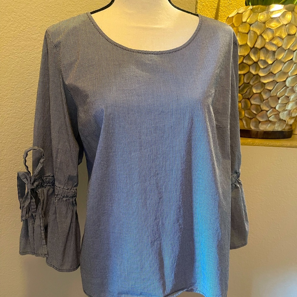 J Crew Top